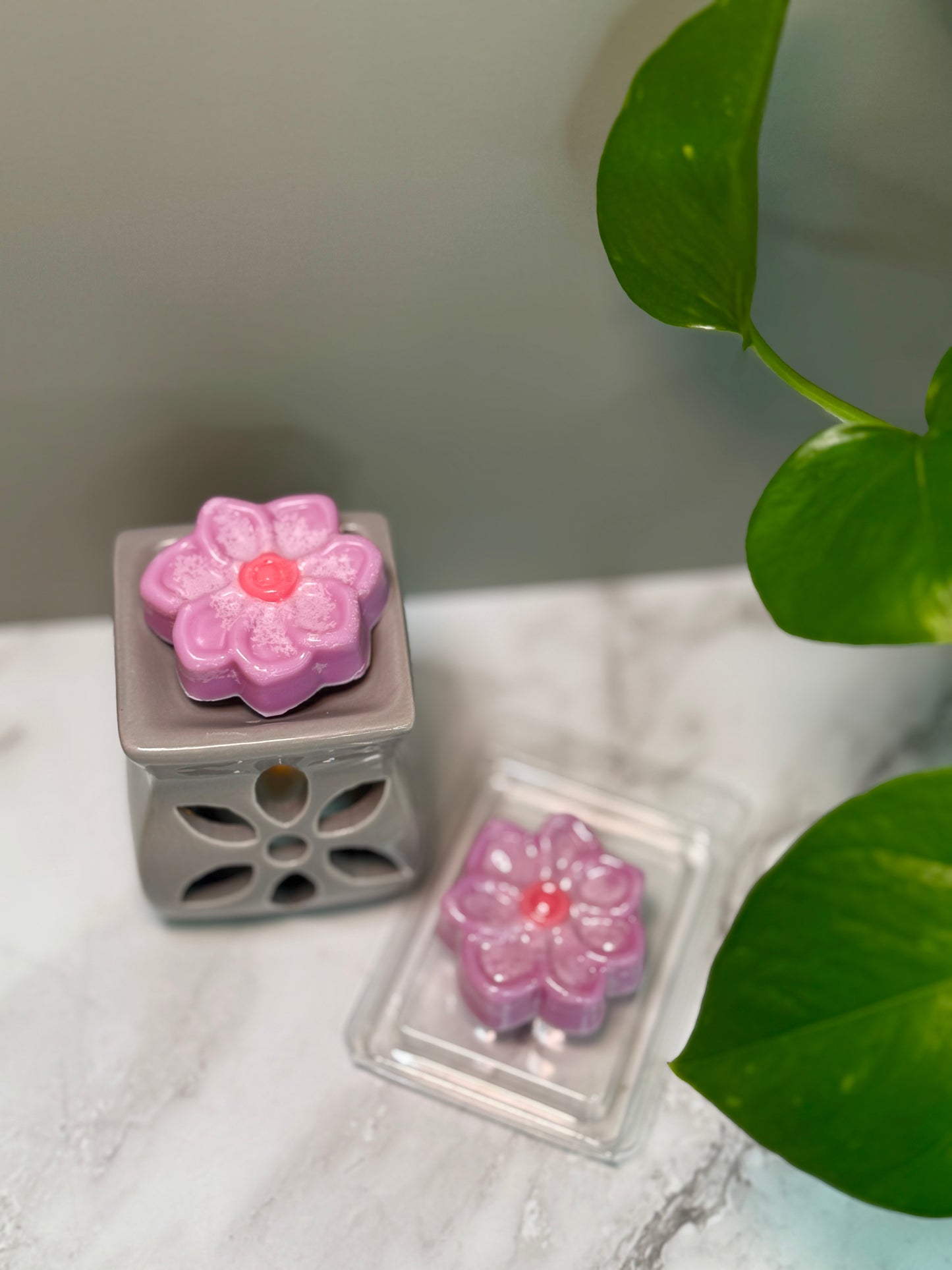 Flower Power Wax Melts