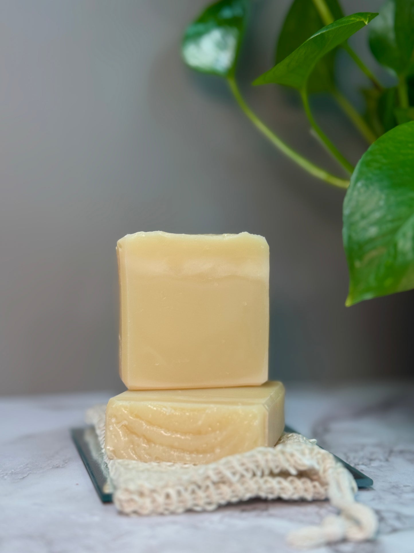 Simply Sensitive Soap Bar