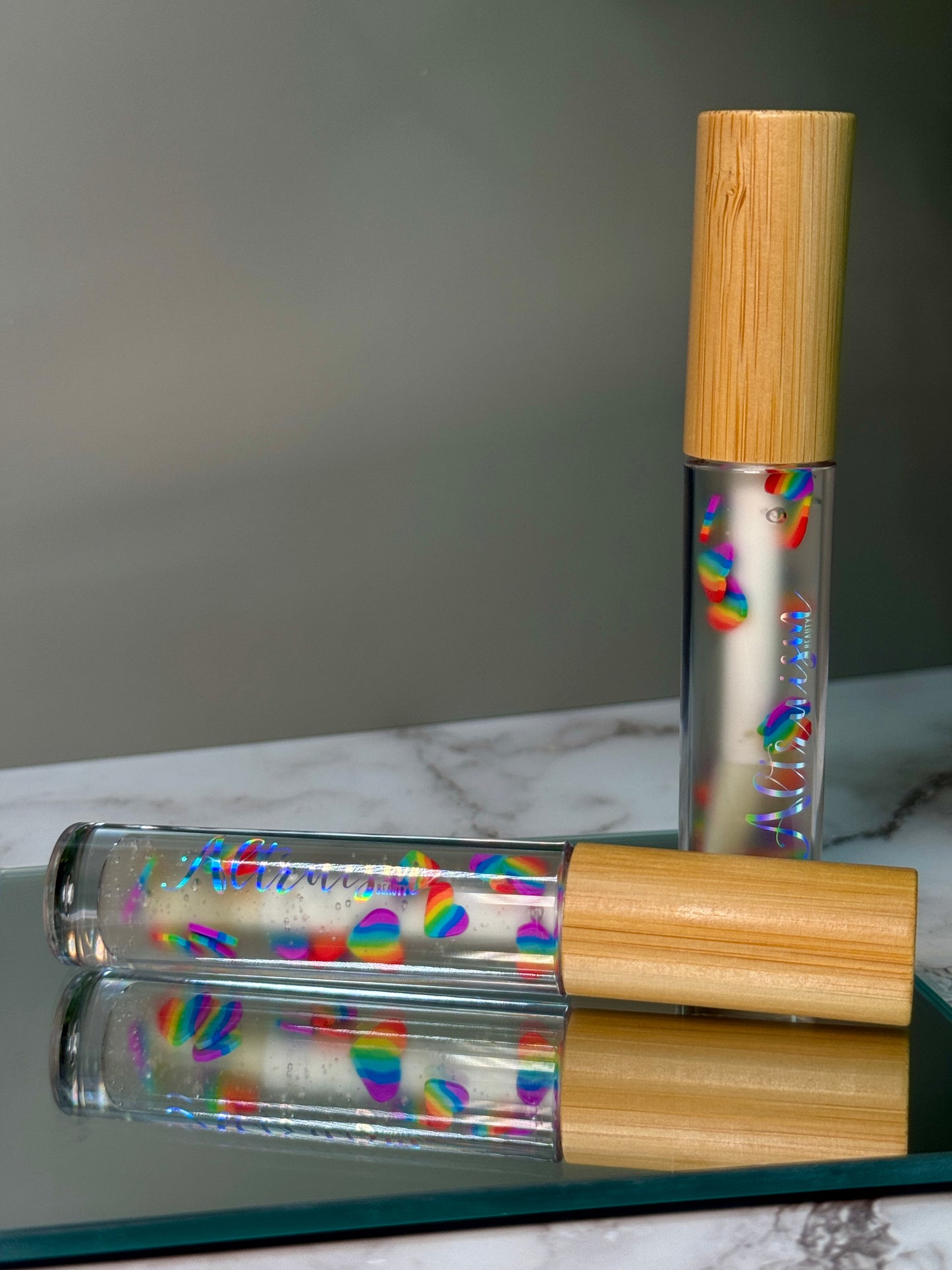 The L Word Lip Gloss