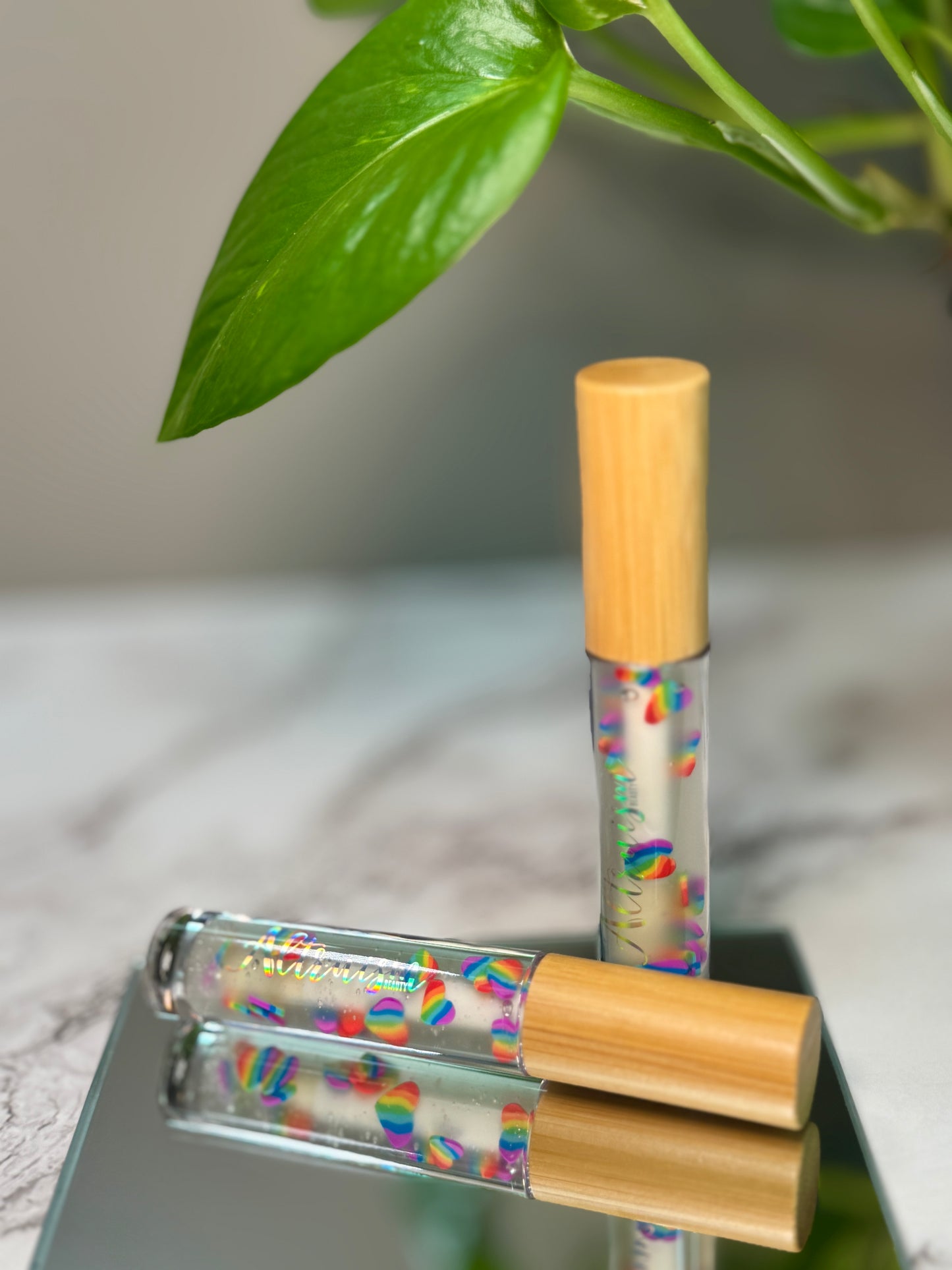 The L Word Lip Gloss