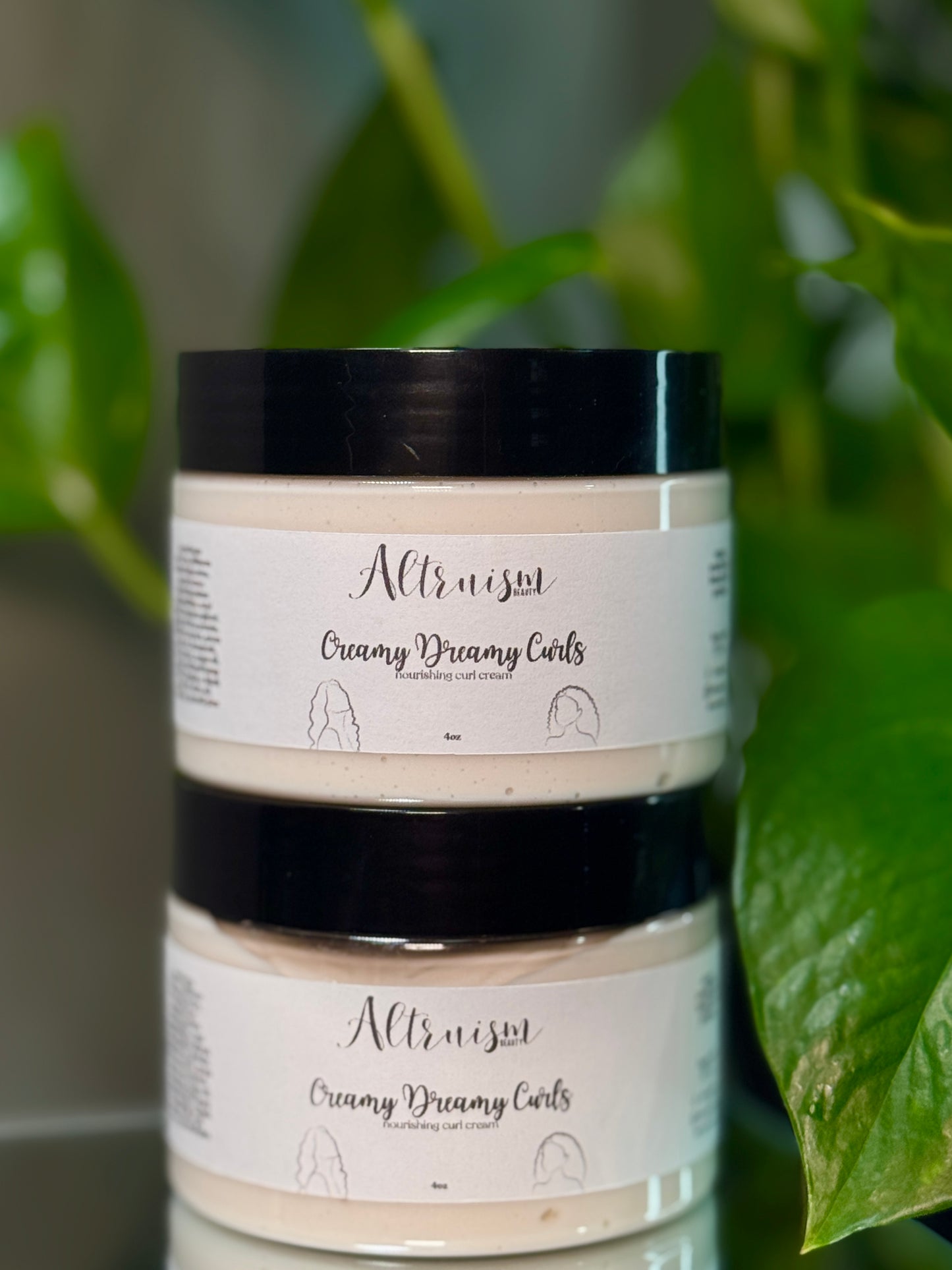 Creamy Dreamy Curls Curl Cream