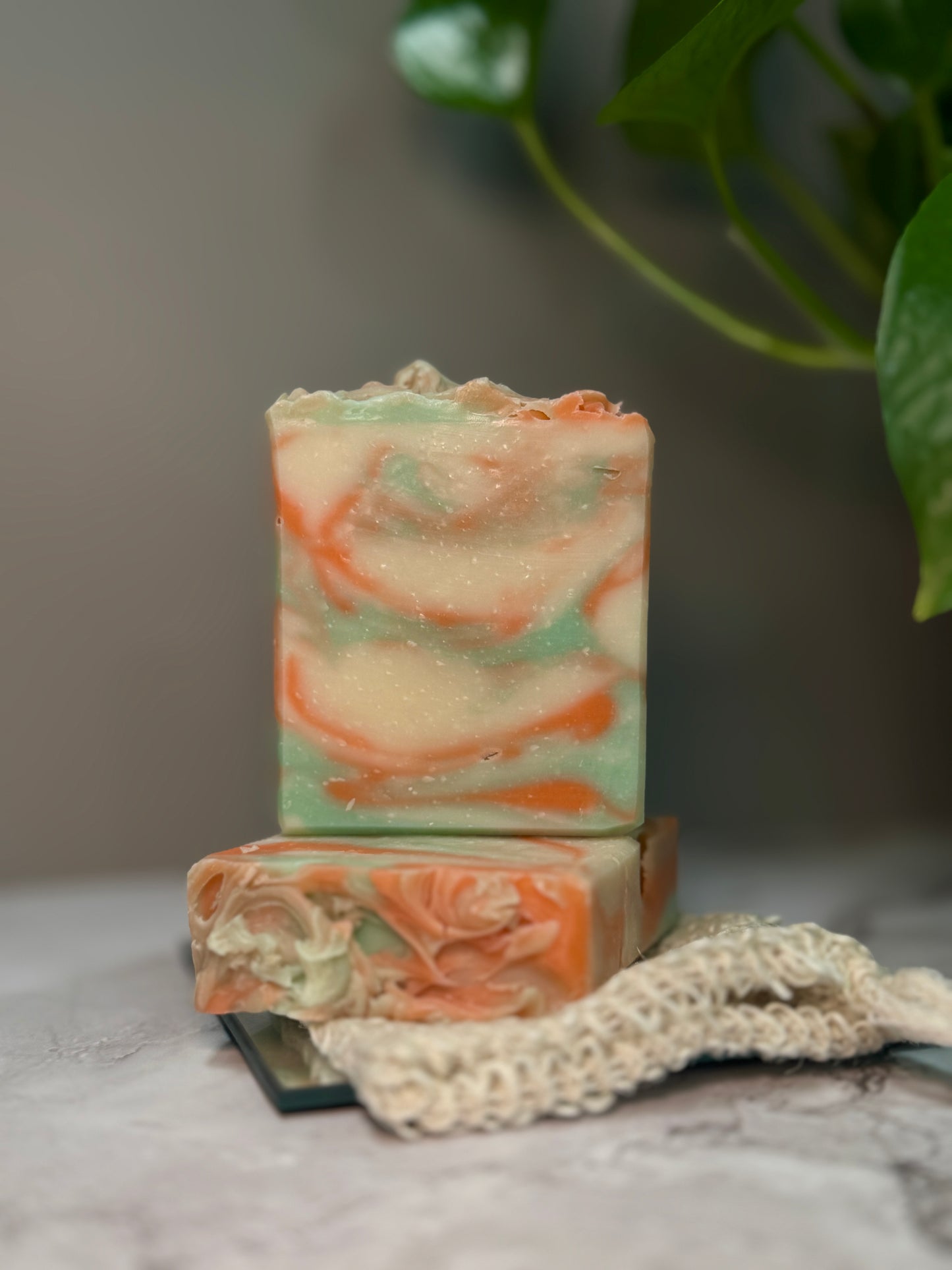 Sweet Summer Soap Bar