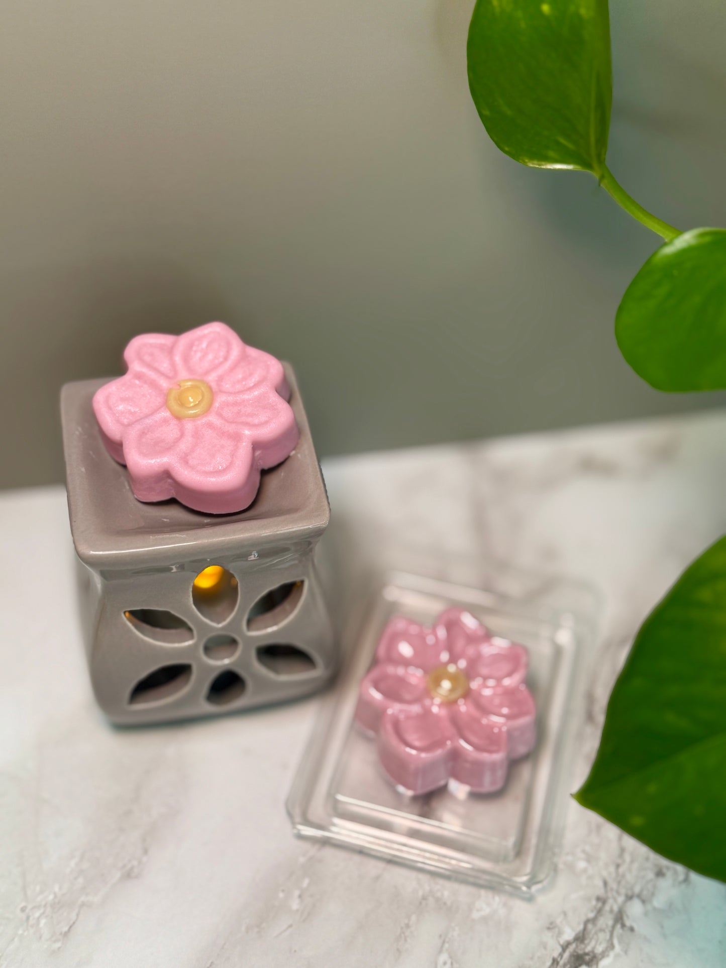Flower Power Wax Melts