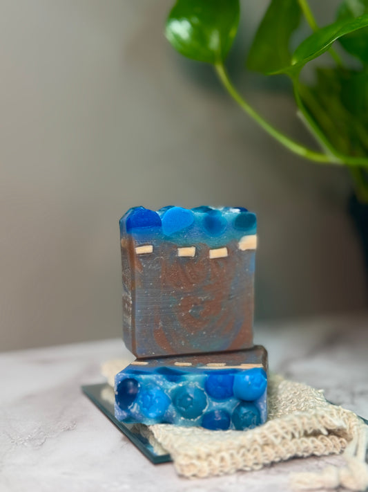 Cutie Pie Soap Bar