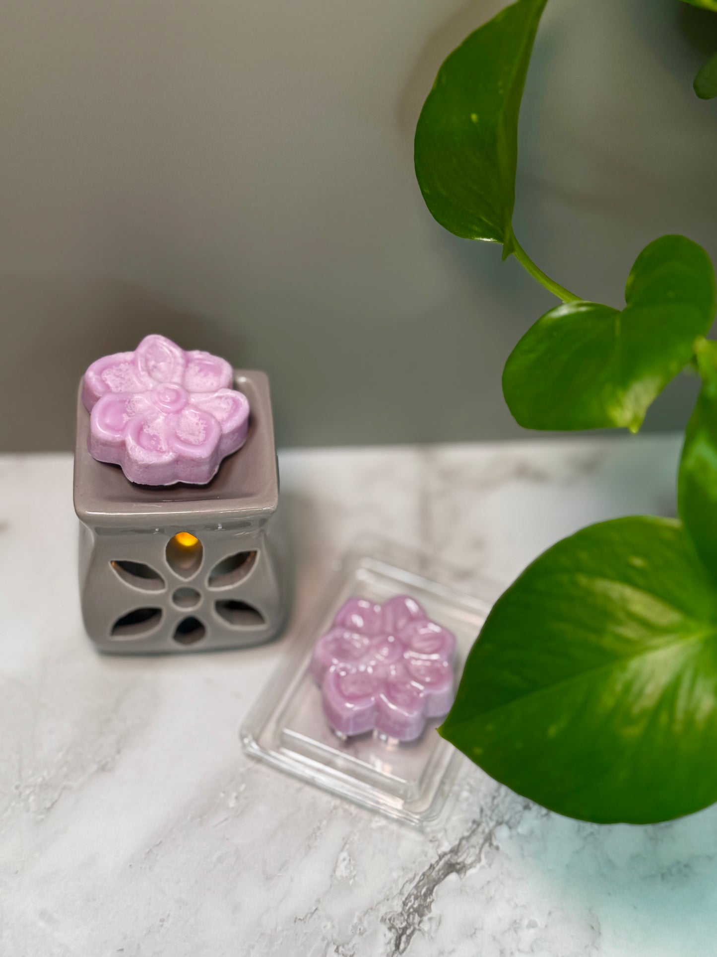 Flower Power Wax Melts