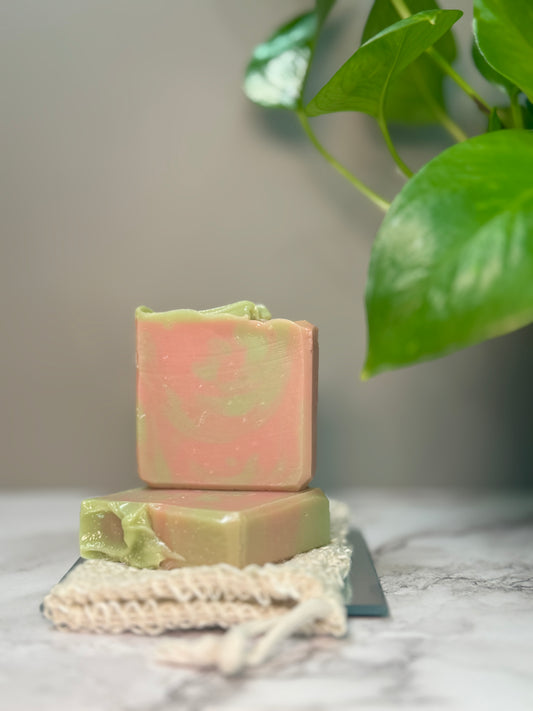 Wands + Wings Soap Bar