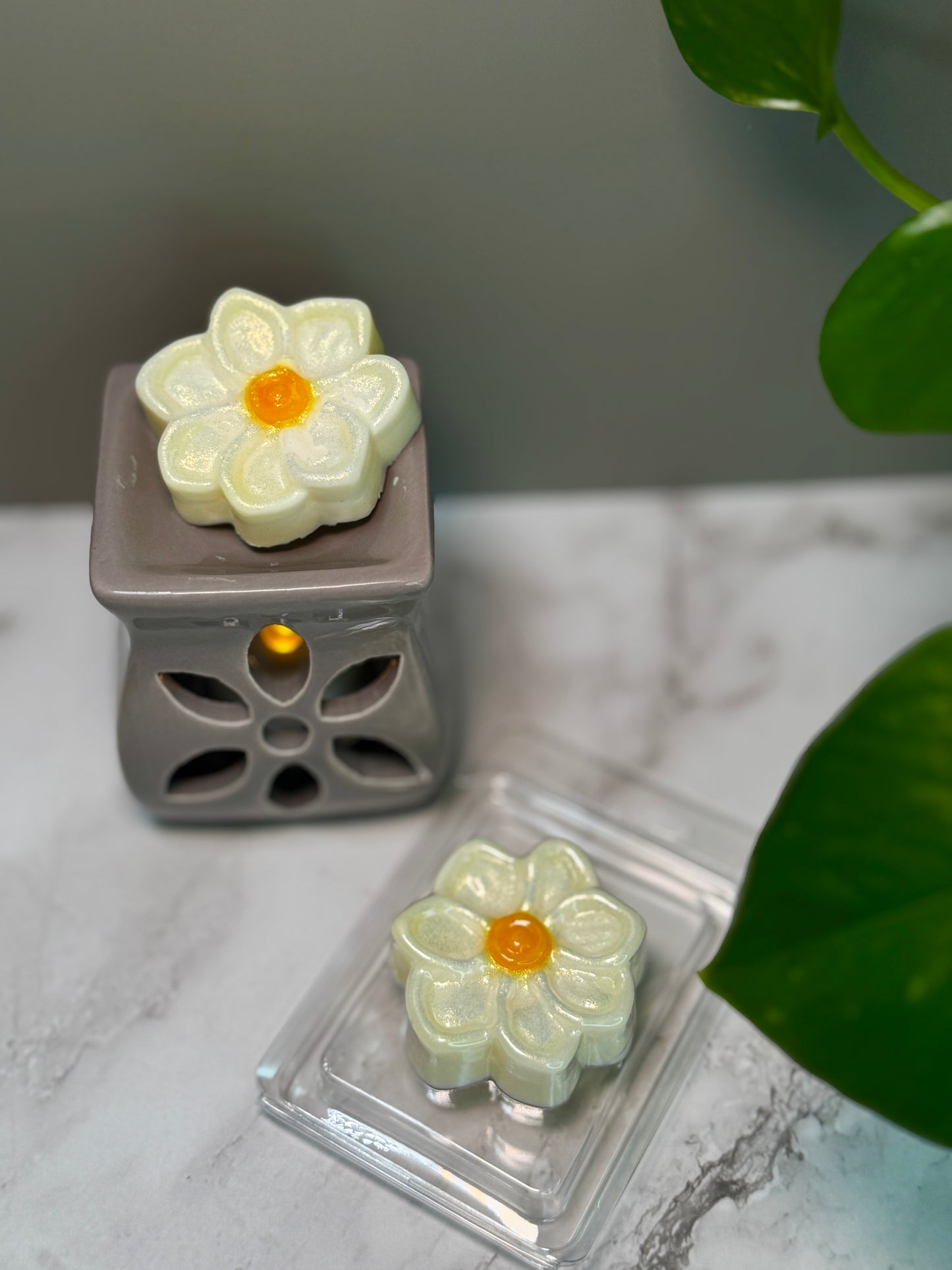 Flower Power Wax Melts