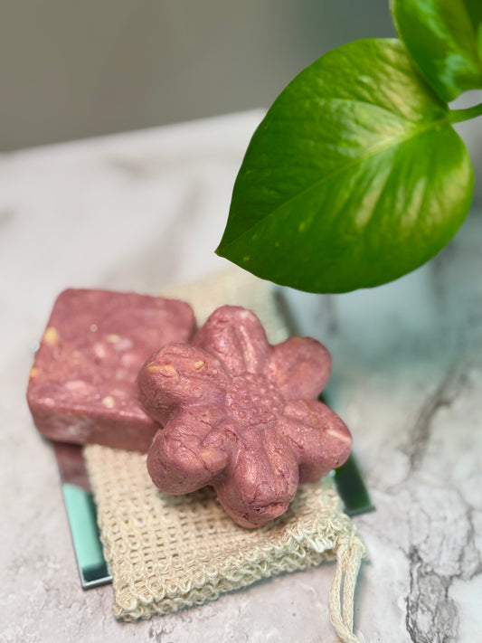 Boss Babe Soap Bar