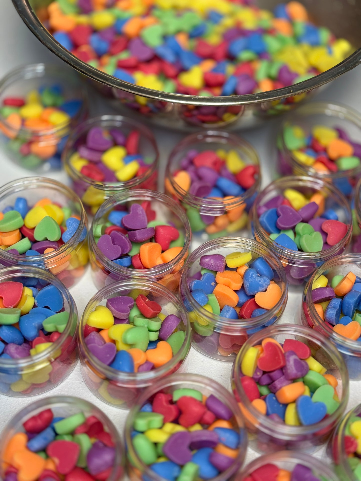 Have a Gay Day! Wax Melts