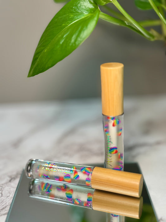 The L Word Lip Gloss