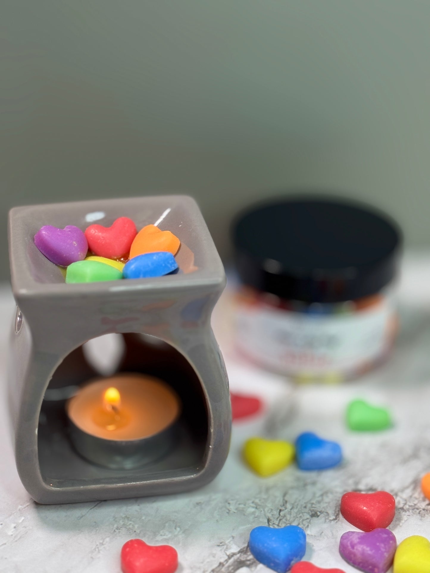 Have a Gay Day! Wax Melts